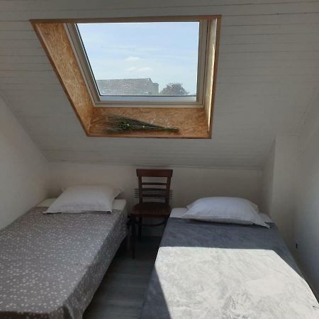 Chez Annie Prinsuejols-Malbouzon Ngoại thất bức ảnh