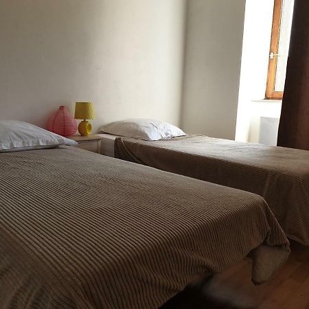 Chez Annie Prinsuejols-Malbouzon Ngoại thất bức ảnh