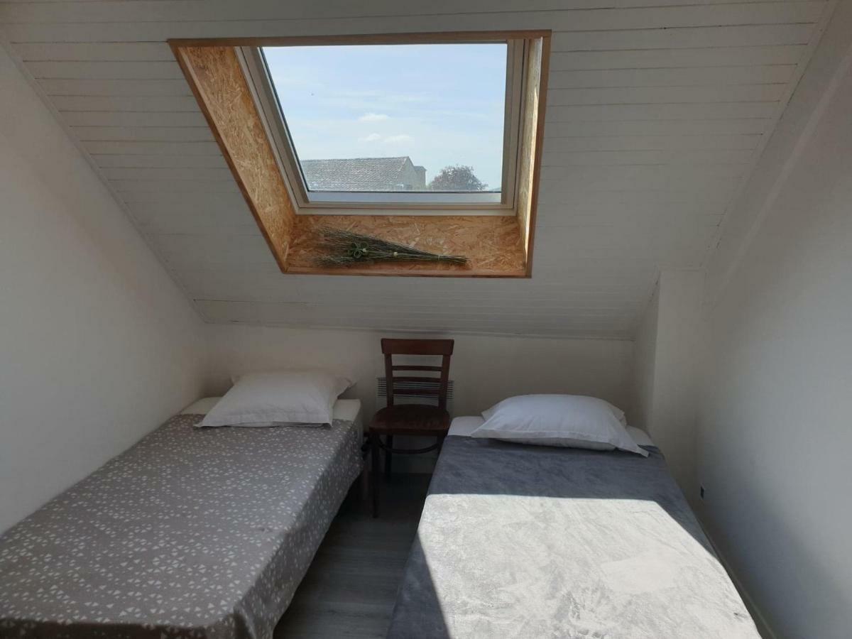 Chez Annie Prinsuejols-Malbouzon Ngoại thất bức ảnh