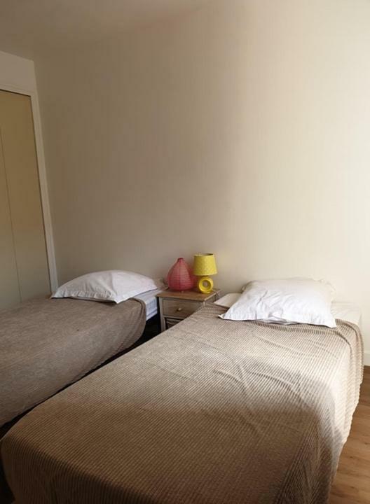 Chez Annie Prinsuejols-Malbouzon Ngoại thất bức ảnh